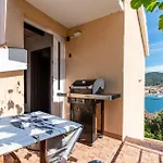 2 Bedroom Awesome Apartment In Vela Luka شقة فيلا لوكا