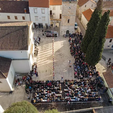 Lejlighed Cozy In Vela Luka