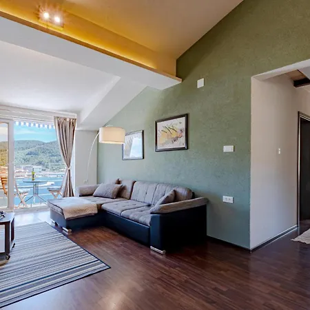 Apartman Stunning In With Wifi *