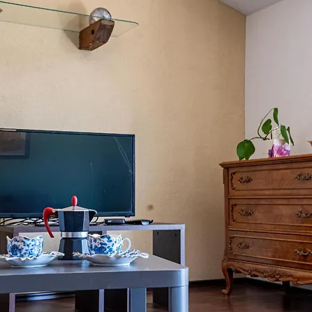 アパート Cozy In ヴェラ・ルカ