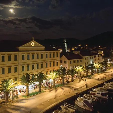 Stunning In With Wifi * Vela Luka