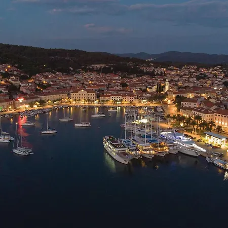 Cozy In アパート