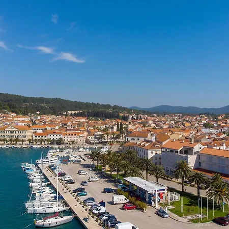 Cozy In アパート