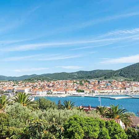 アパート Cozy In