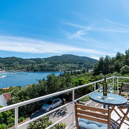 アパート Cozy In *