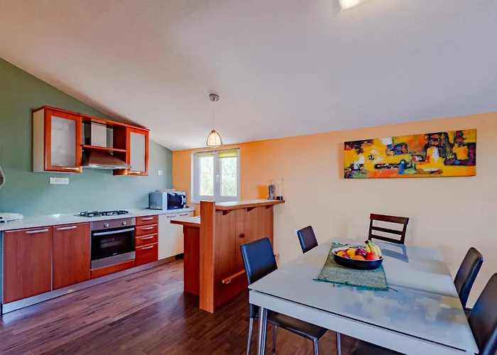 Cozy In Διαμέρισμα Vela Luka