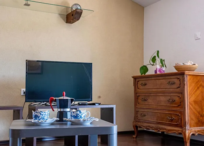 Διαμέρισμα Cozy In Vela Luka