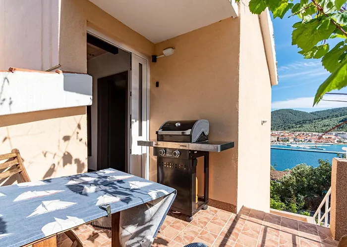 Cozy In Διαμέρισμα Vela Luka