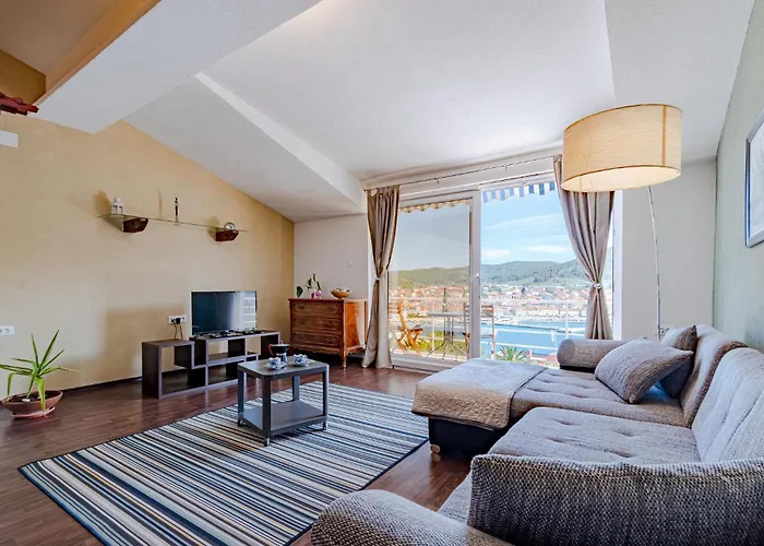 Διαμέρισμα Cozy In Vela Luka