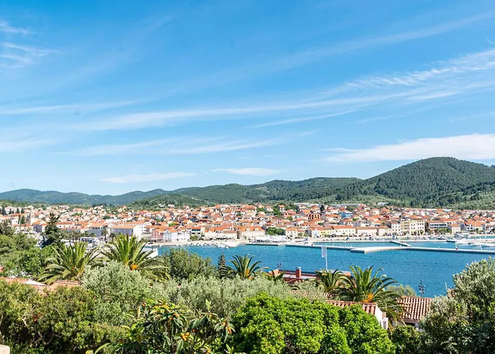 Διαμέρισμα Cozy In