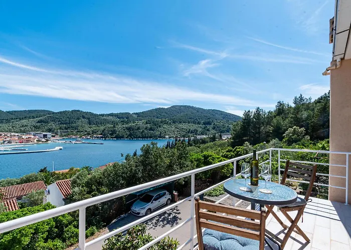 Διαμέρισμα Cozy In *